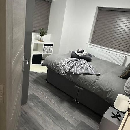 2Bed Flat In Leicester ! Exterior photo