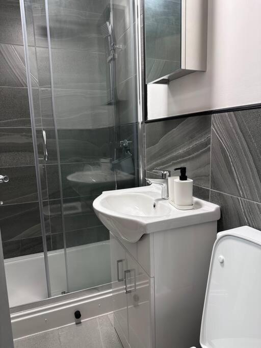 2Bed Flat In Leicester ! Exterior photo